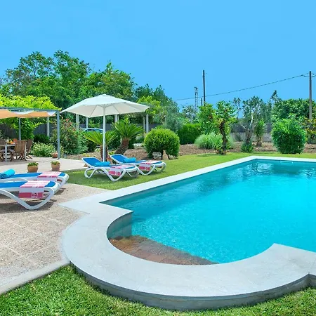 Owl Margarita - 15 Min Walk To The Вілла Порт-де-Польєнса