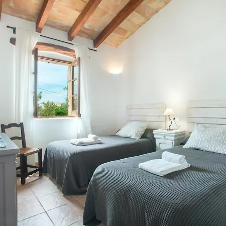 Owl Margarita - 15 Min Walk To The * Порт-де-Польєнса