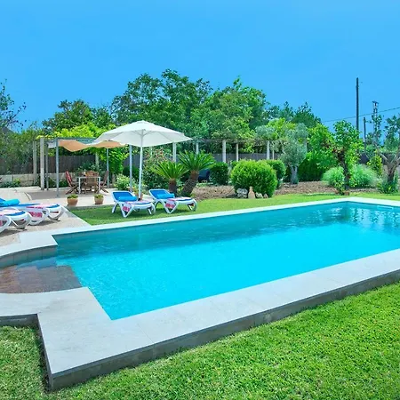 Owl Margarita - 15 Min Walk To The Villa Port de Pollença