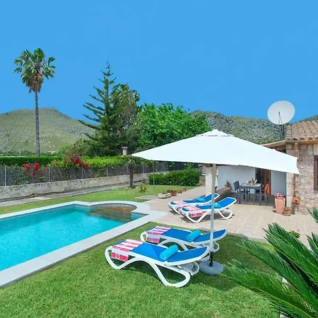 Owl Margarita - 15 Min Walk To The * Port de Pollença