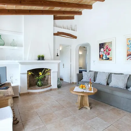 Owl Margarita - 15 Min Walk To The * Порт-де-Польєнса