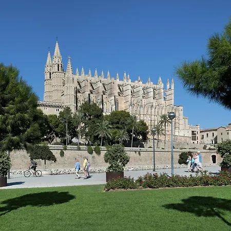 Owl Margarita - 15 Min Walk To The Port de Pollença