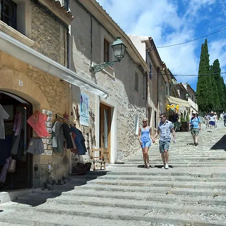 Villa Owl Margarita - 15 Min Walk To The Port de Pollença