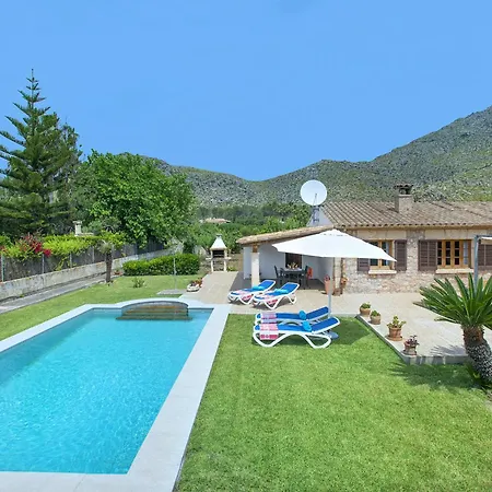 Owl Margarita - 15 Min Walk To The * Port de Pollença