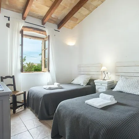 Owl Margarita - 15 Min Walk To The Port de Pollença