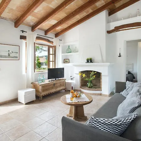 Villa Owl Margarita - 15 Min Walk To The *