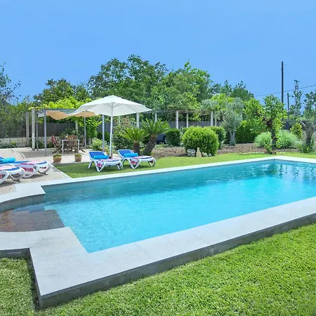 Owl Margarita - 15 Min Walk To The Порт-де-Польєнса