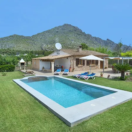 Owl Margarita - 15 Min Walk To The Villa Port de Pollença