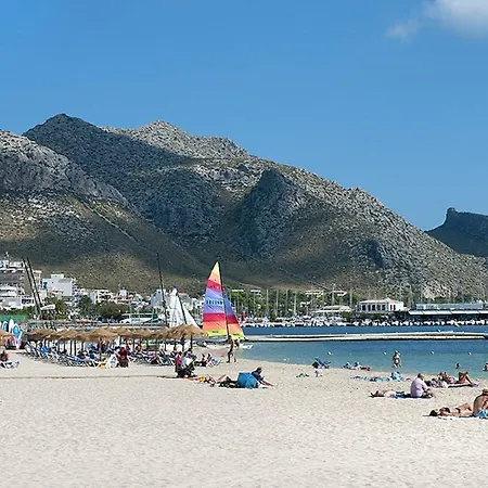 Villa Owl Margarita - 15 Min Walk To The *