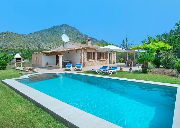 Villa Owl Margarita - 15 Min Walk To The *