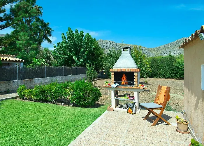 Owl Margarita - 15 Min Walk To The * Port de Pollença