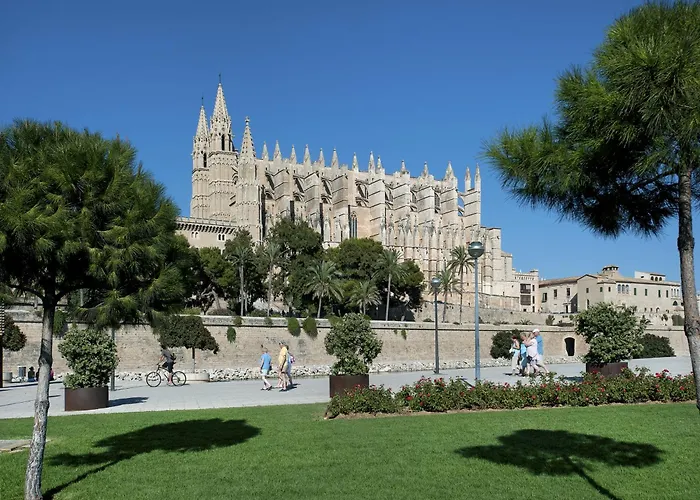 Owl Margarita - 15 Min Walk To The Port de Pollença