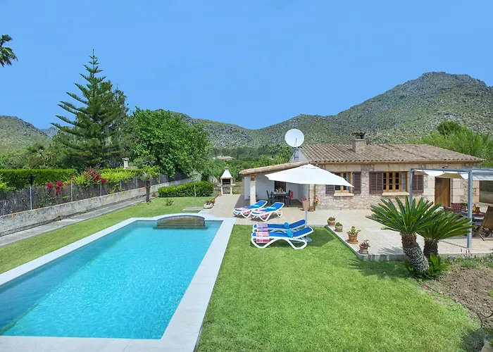 Owl Margarita - 15 Min Walk To The * Port de Pollença