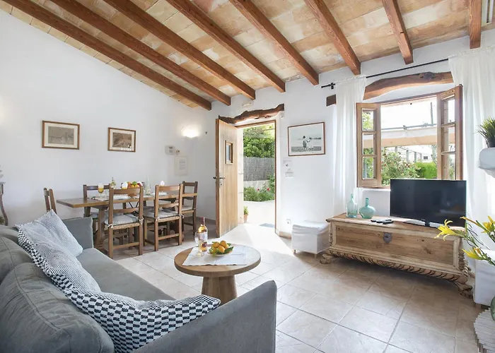 Villa Owl Margarita - 15 Min Walk To The *