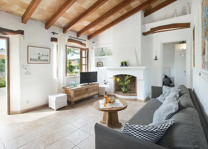 Villa Owl Margarita - 15 Min Walk To The *