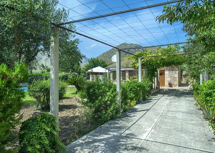 Owl Margarita - 15 Min Walk To The * Port de Pollença