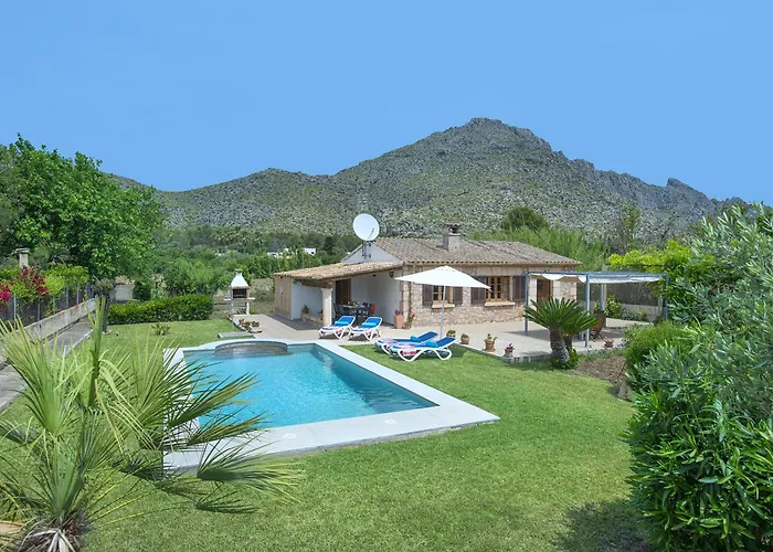 Owl Margarita - 15 Min Walk To The Villa