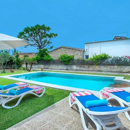 Villa Owl Margarita - 15 Min Walk To The *