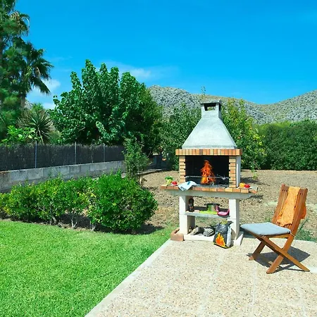 Owl Margarita - 15 Min Walk To The * Port de Pollença