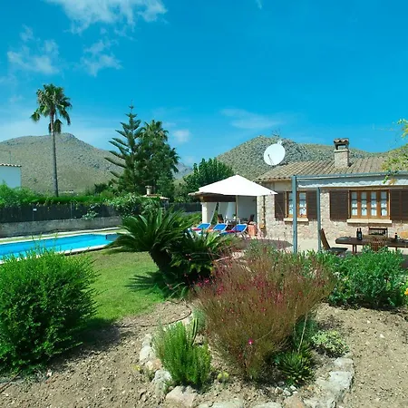 Owl Margarita - 15 Min Walk To The Port de Pollença