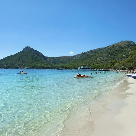 Owl Margarita - 15 Min Walk To The Villa Port de Pollença