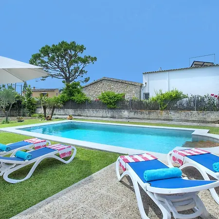 Villa Owl Margarita - 15 Min Walk To The *