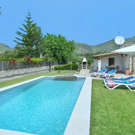 Owl Margarita - 15 Min Walk To The Port de Pollença