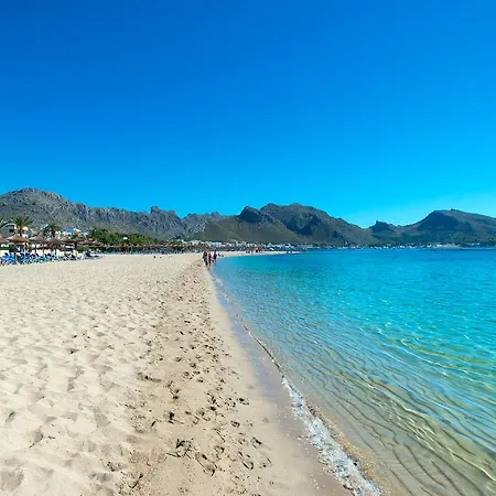 Owl Margarita - 15 Min Walk To The * Port de Pollença