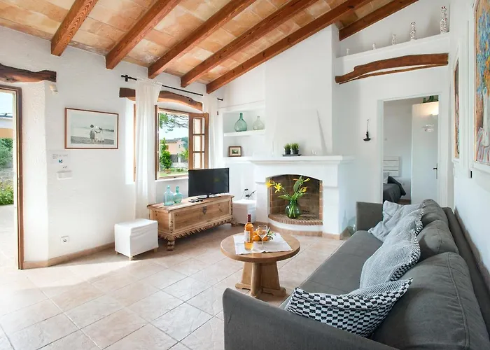 Villa Owl Margarita - 15 Min Walk To The