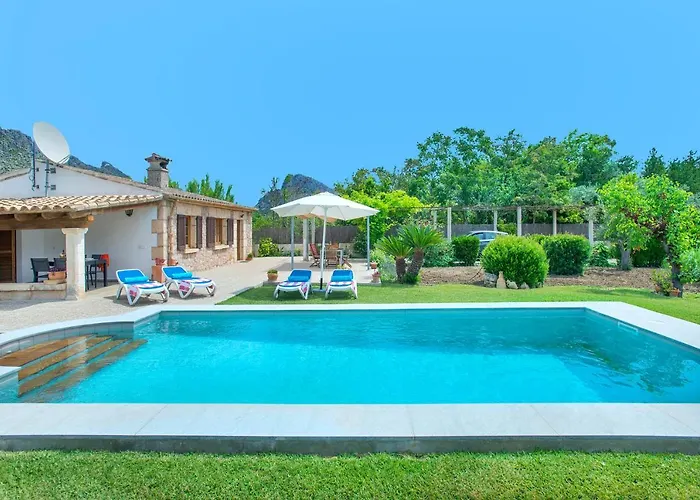 Villa Owl Margarita - 15 Min Walk To The