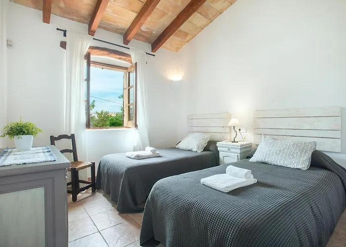 Owl Margarita - 15 Min Walk To The * Port de Pollenca