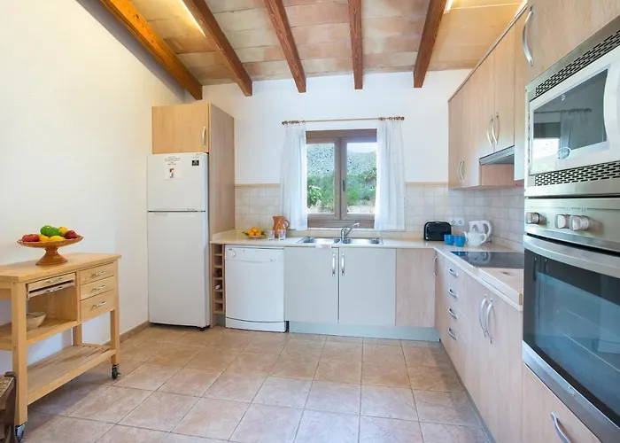 Villa Owl Margarita - 15 Min Walk To The