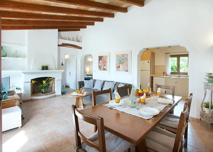 Owl Margarita - 15 Min Walk To The Βίλα