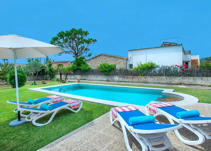 Villa Owl Margarita - 15 Min Walk To The *