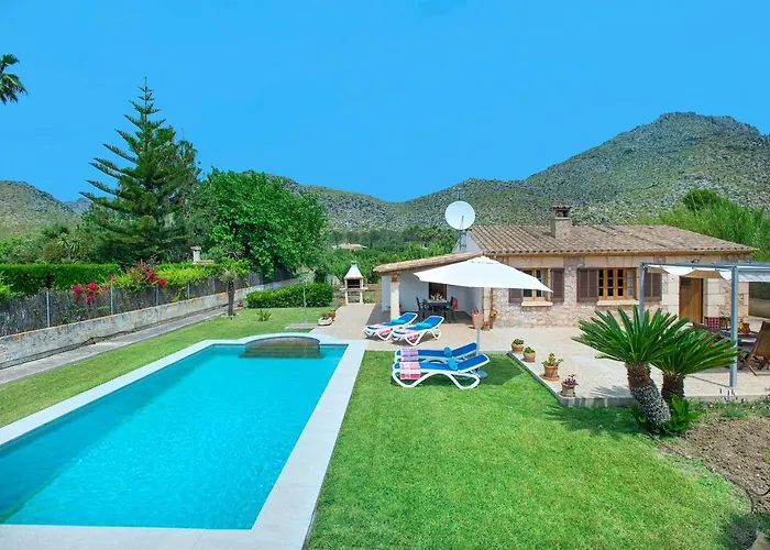 Owl Margarita - 15 Min Walk To The * Port de Pollenca