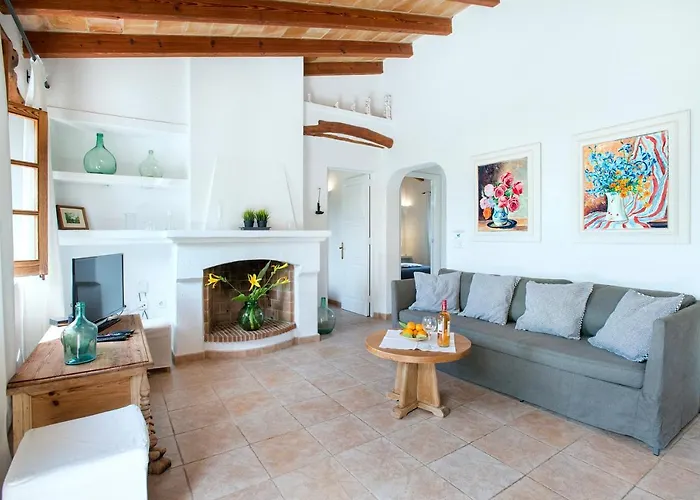 Owl Margarita - 15 Min Walk To The Villa Port de Pollenca