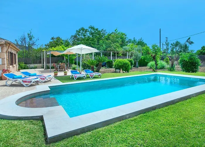 Owl Margarita - 15 Min Walk To The Villa Port de Pollenca