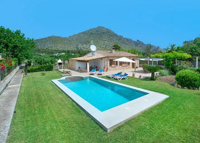 Villa Owl Margarita - 15 Min Walk To The *