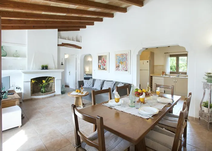 Owl Margarita - 15 Min Walk To The Βίλα *