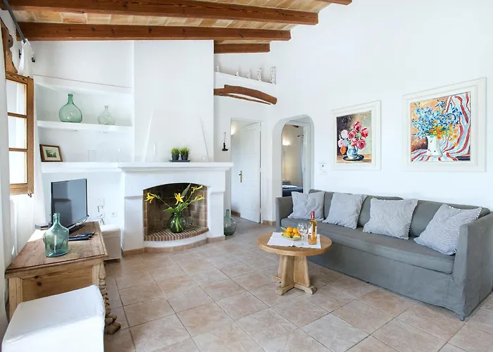 Owl Margarita - 15 Min Walk To The * Port de Pollenca