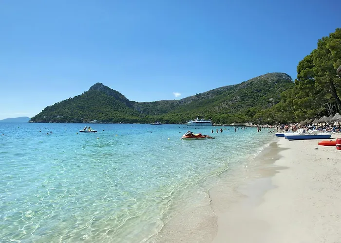 Owl Margarita - 15 Min Walk To The Βίλα Port de Pollenca