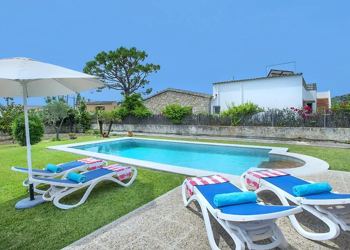 Villa Owl Margarita - 15 Min Walk To The *