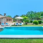 Villa Owl Margarita - 15 Min Walk To The