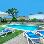 Villa Owl Margarita - 15 Min Walk To The *