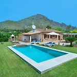 Villa Owl Margarita - 15 Min Walk To The Port de Pollenca